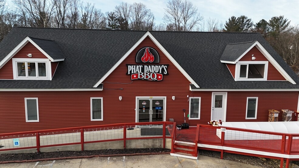 More Photos Of 4747 W State Road 46, Bloomington Golf Course Driving Range For Sale