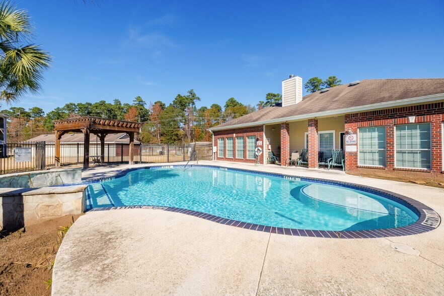 More Photos Of 2807 Daniel Mccall Dr, Lufkin Apartments For Sale