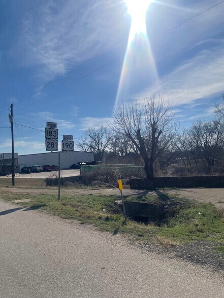 More Photos Of 1312 N US Highway 281, Lampasas Healthcare For Sale