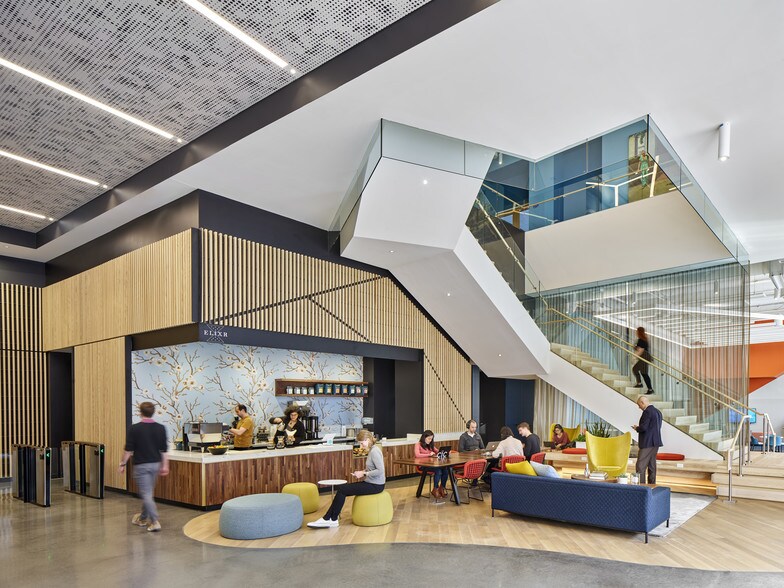 More Photos Of 3675 Market St, Philadelphia Office For Lease