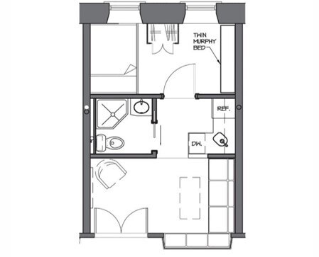 More Photos Of 65 Westminster St, Providence Apartments For Sale