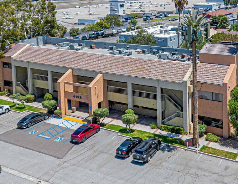More Photos Of 4128 W Commonwealth Ave, Fullerton Office For Sale