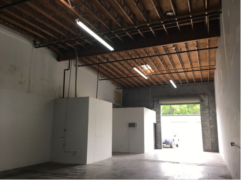 5859 Rosebud Ln, Sacramento, CA 95841 Industrial For Lease