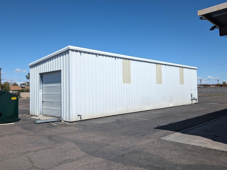 More Photos Of 7300 E McDowell Rd, Scottsdale Land For Lease