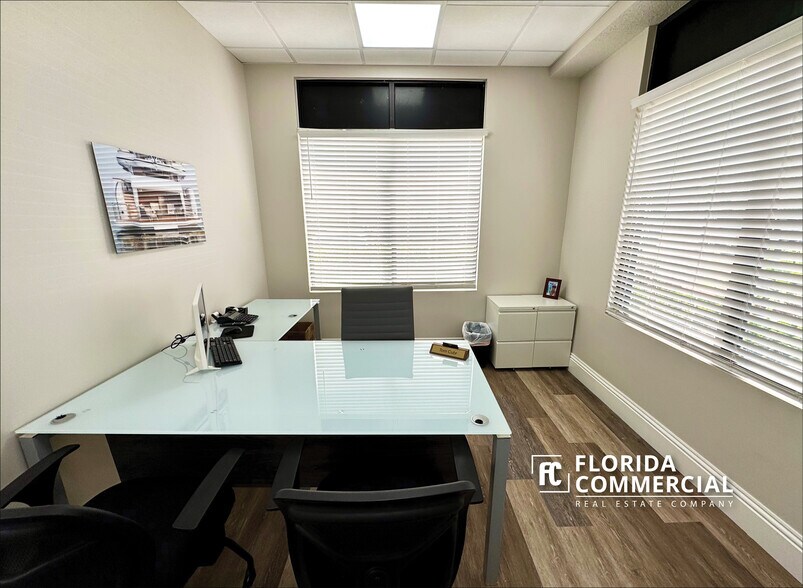 More Photos Of 2300 SE Monterey Rd, Stuart Office For Sale