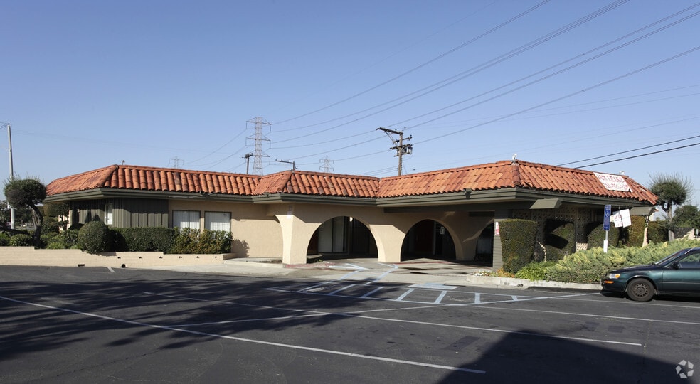 Primary Photo Of 1665 S Brookhurst St, Anaheim Assisted Living For Sale
