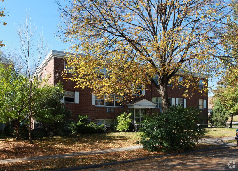 Primary Photo Of 3400 10th Ave S, Minneapolis Apartments For Sale