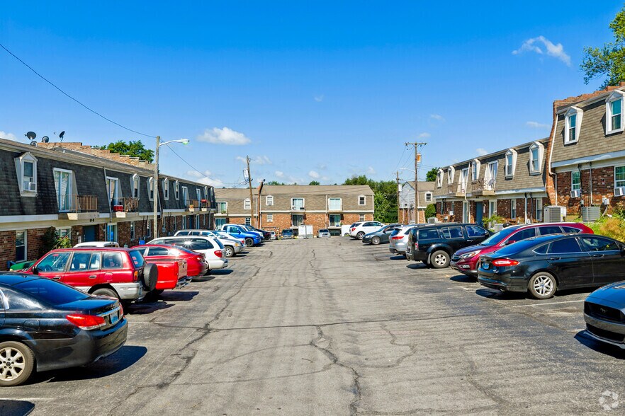 More Photos Of 2223 Devonport Dr, Lexington Apartments For Sale
