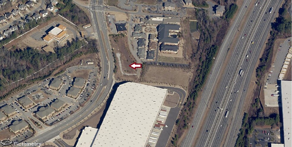 More Photos Of 1240 Satellite Blvd, Suwanee Land For Sale