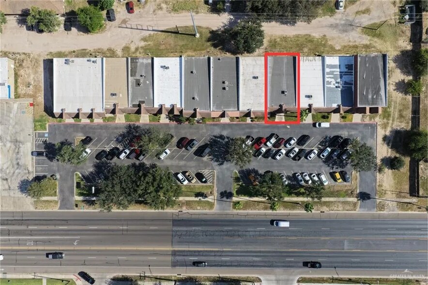 More Photos Of 3516 Buddy Owens Ave, McAllen Office For Sale