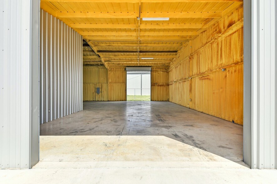 More Photos Of 4450 State Highway 29, Bertram Industrial For Lease