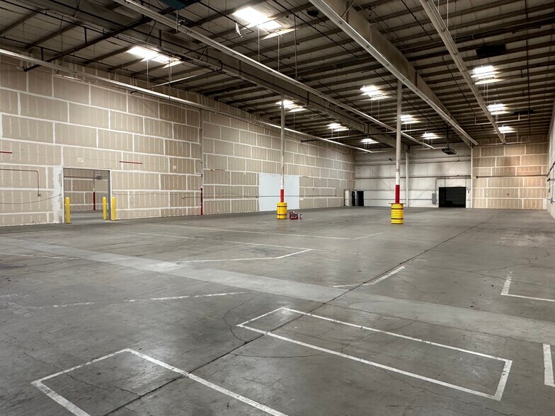 More Photos Of 370 Ryan Ave, Chico Manufacturing For Lease