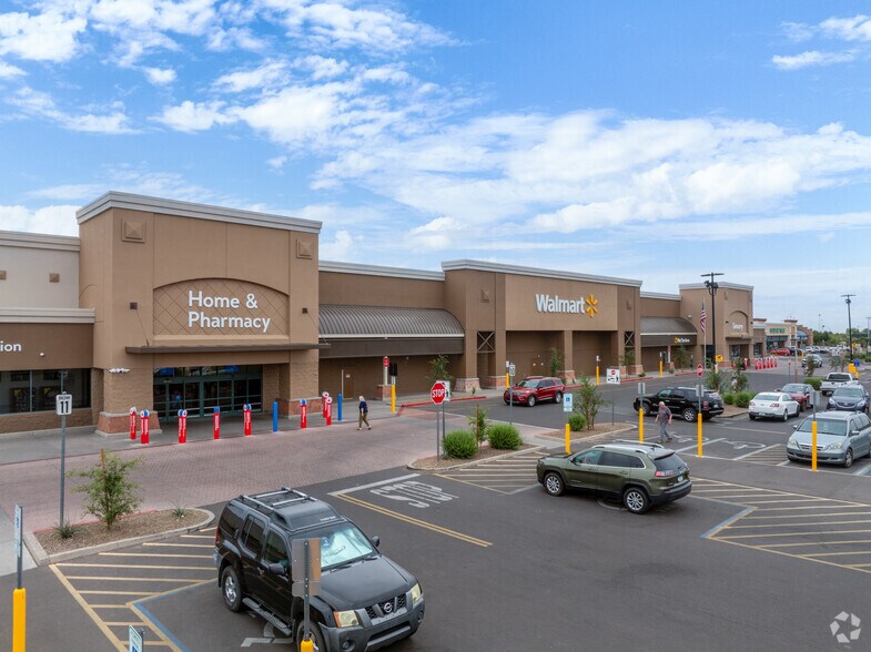 More Photos Of 4425-4545 E Mckellips Rd, Mesa Unknown For Lease
