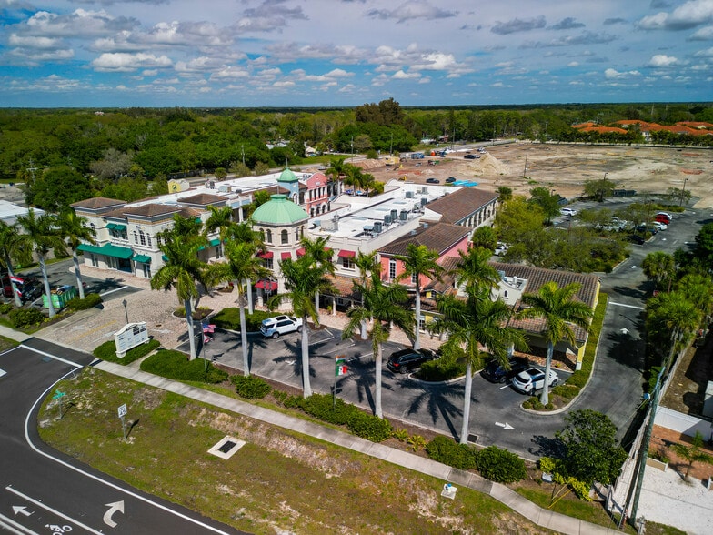More Photos Of 3983 Destination Dr, Osprey Storefront Retail Office For Sale