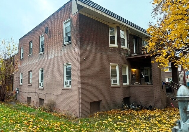 More Photos Of 1701 Evans St, Detroit Apartments For Sale