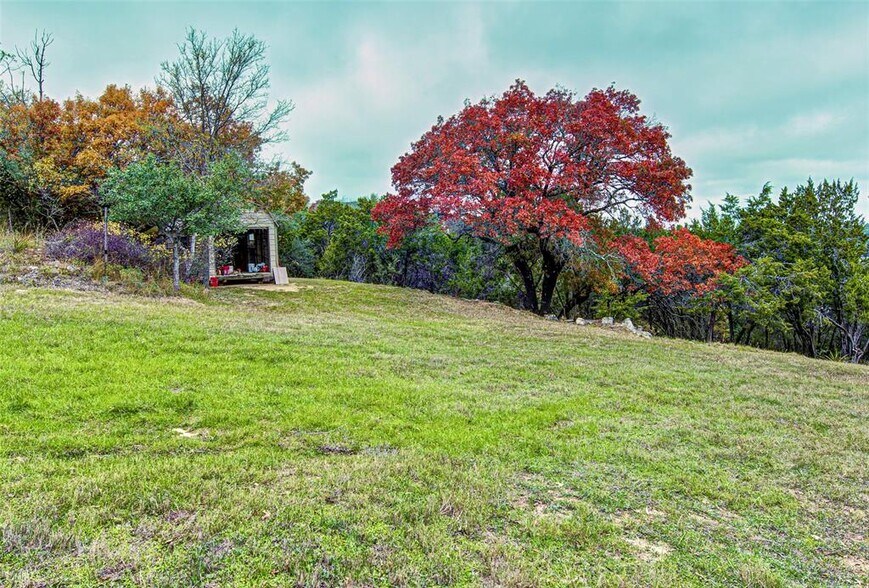 More Photos Of 5016 Bob Wire Rd, Spicewood Land For Sale