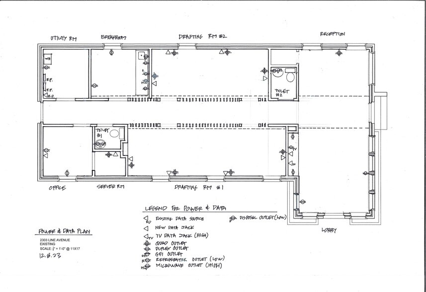 More Photos Of 2303 Line Ave, Shreveport Office For Sale