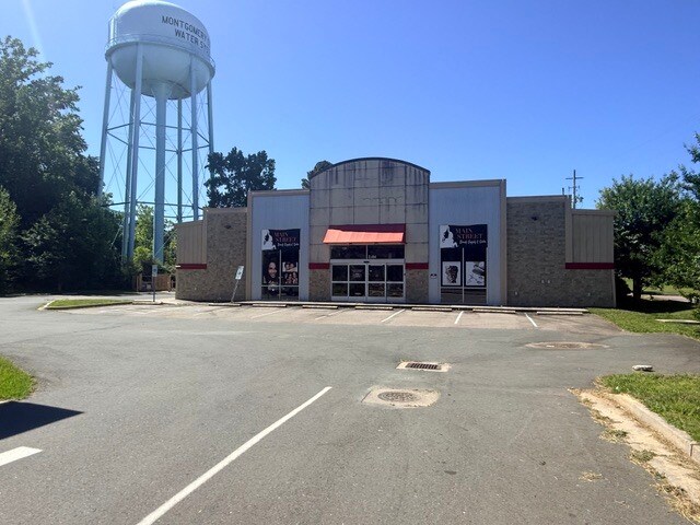 More Photos Of 2384 Nc Highway 24 27 E, Biscoe Freestanding For Sale