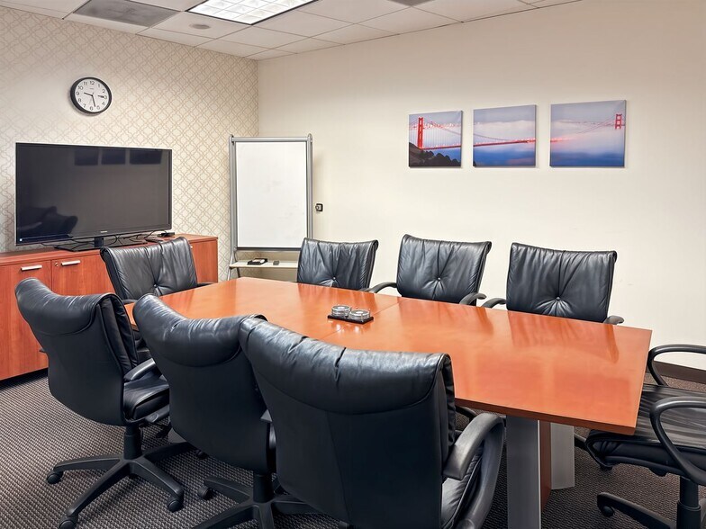 More Photos Of 2010 Crow Canyon Pl, San Ramon Coworking Space