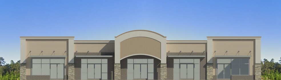 More Photos Of 108 Apple Avenue Ave, Dothan General Retail For Lease