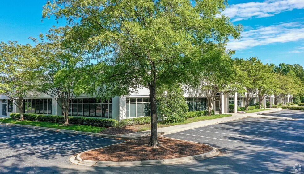 More Photos Of 2520 Meridian Pky, Durham Unknown For Lease