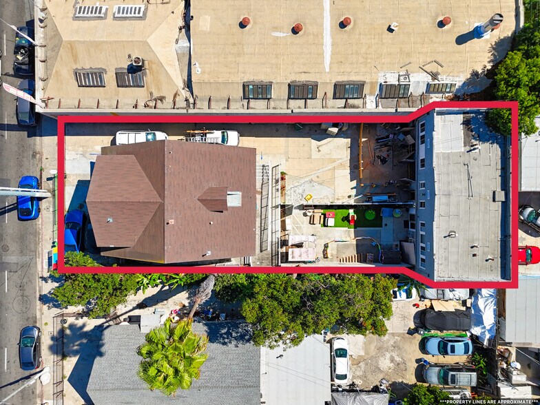 More Photos Of 522 W VERNON Ave, Los Angeles Daycare Center For Sale