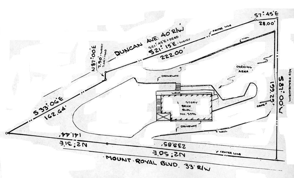 More Photos Of 3996 Mt Royal Blvd, Allison Park Medical For Sale