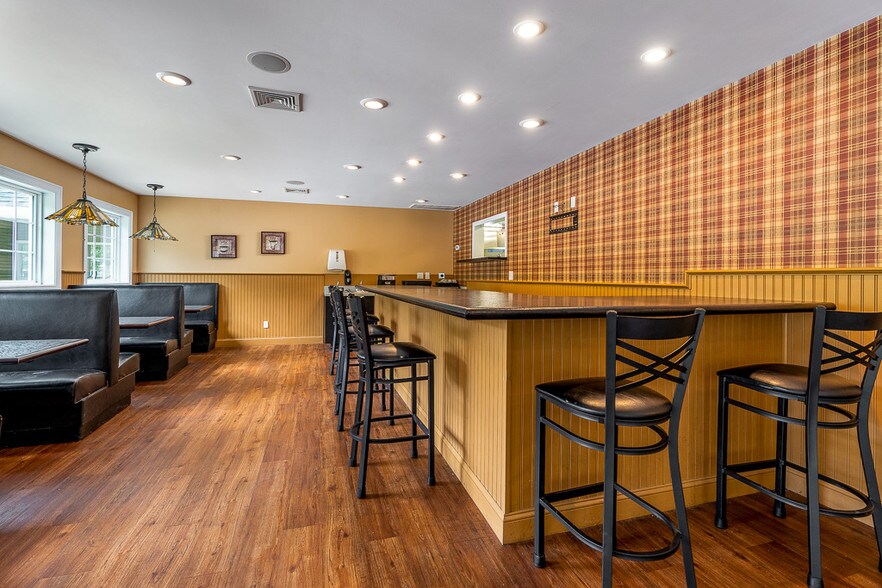 More Photos Of 1384 Main St, Coventry Storefront Retail Office For Sale