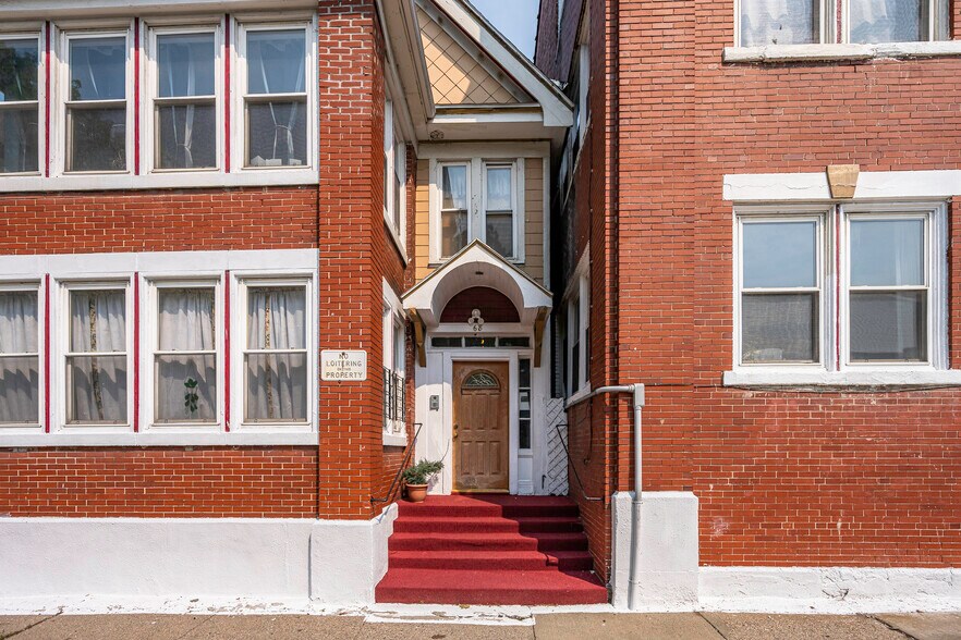 More Photos Of , Buffalo Multifamily For Sale