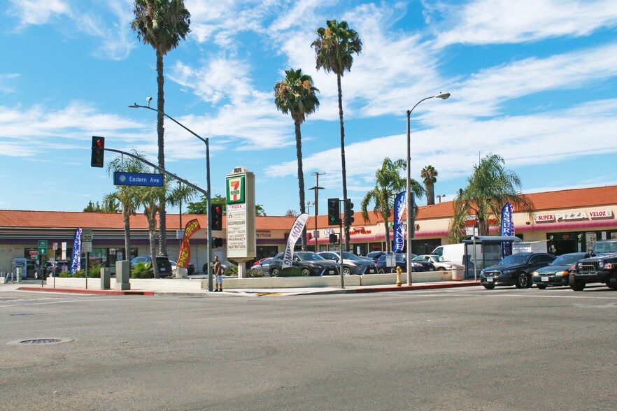 Primary Photo Of 7625 Eastern Ave, Bell Unknown For Lease