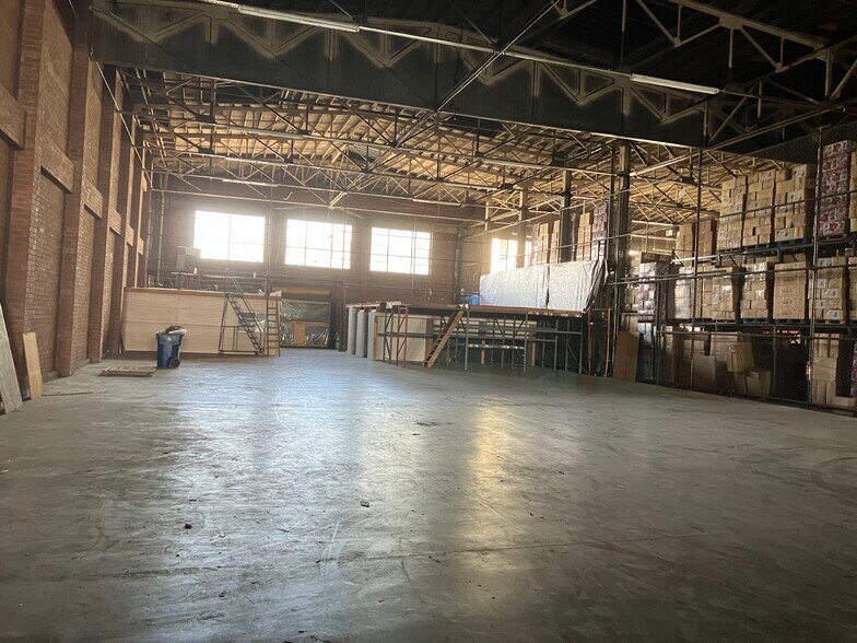 More Photos Of 1238-1240 Palmetto St, Los Angeles Warehouse For Lease