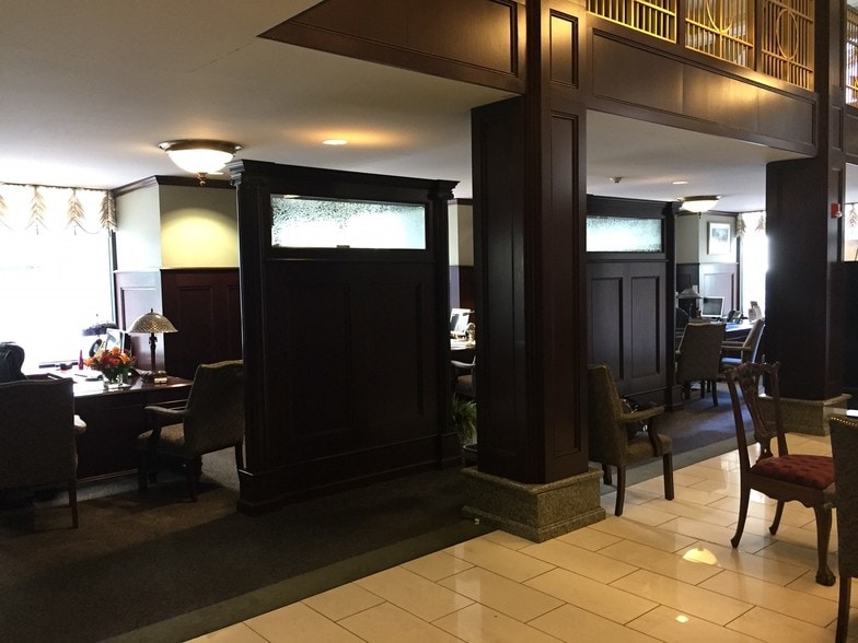 More Photos Of 730 17th St, Denver Office For Sale