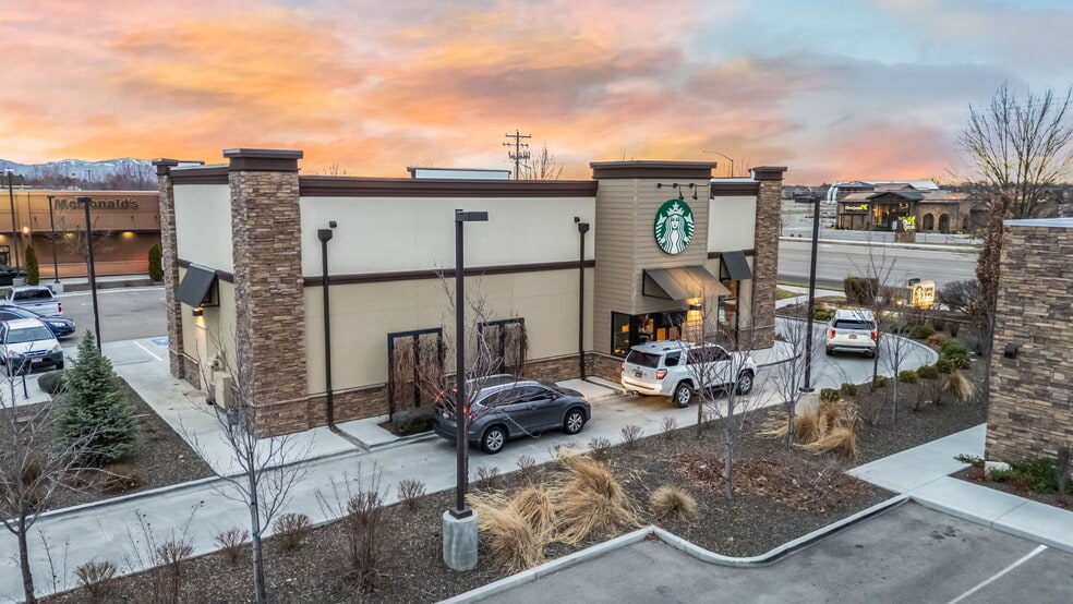 More Photos Of 1480 W Chinden Blvd, Meridian Freestanding For Sale