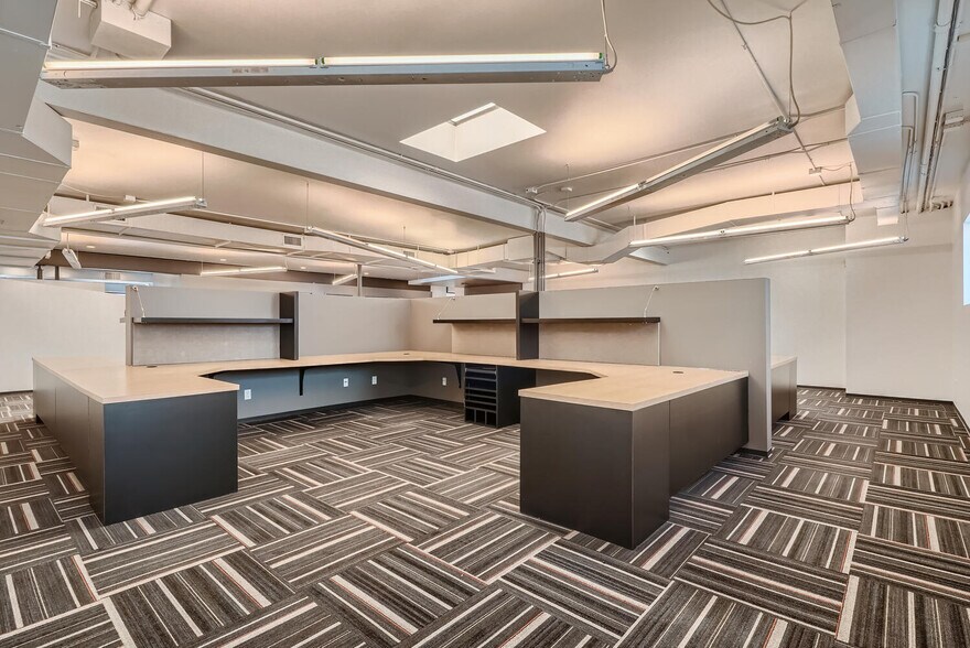 More Photos Of 1215 Elati St, Denver Office For Sale