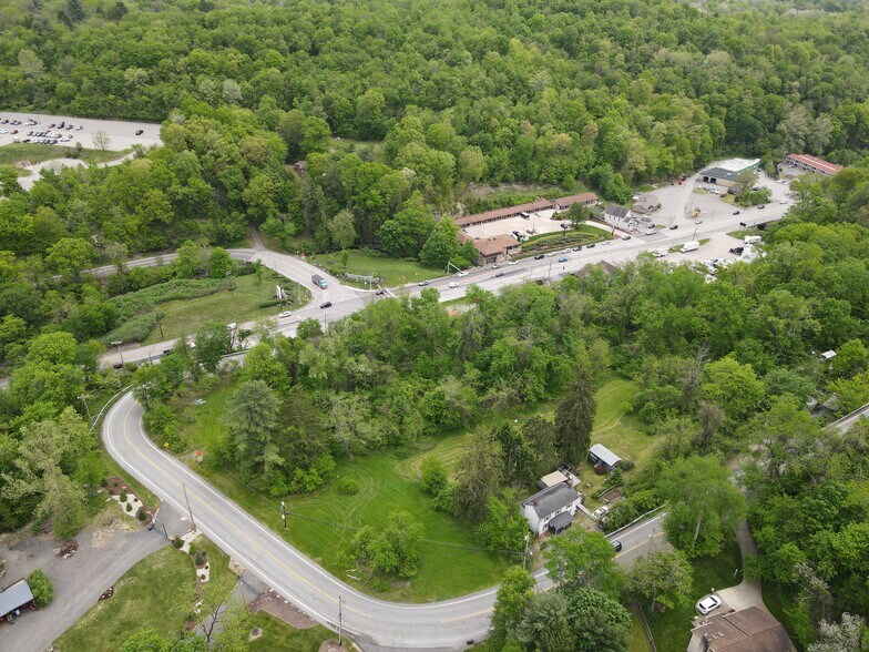 More Photos Of 1206 Route 51, Jefferson Hills Restaurant For Sale