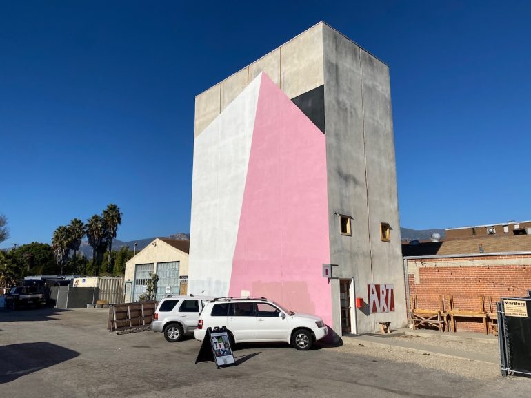 Primary Photo Of 118 Gray Ave, Santa Barbara Research And Development For Lease