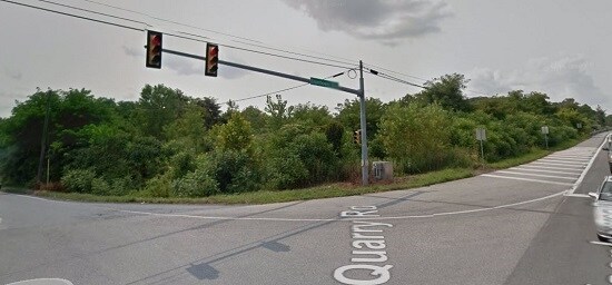 Primary Photo Of 1345 Eisenhower Blvd, Harrisburg Land For Sale