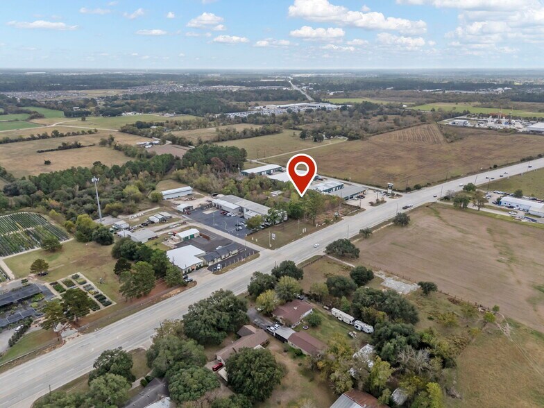 More Photos Of 23806 FM 2978 Rd, Tomball Land For Sale