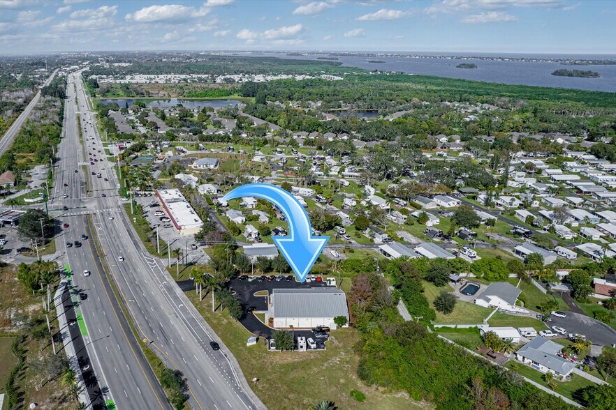 More Photos Of 2106 S US Highway 1, Vero Beach Freestanding For Sale