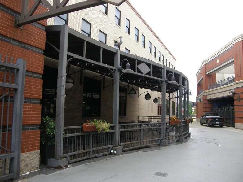 More Photos Of 326 S Main St, Akron Office For Sale