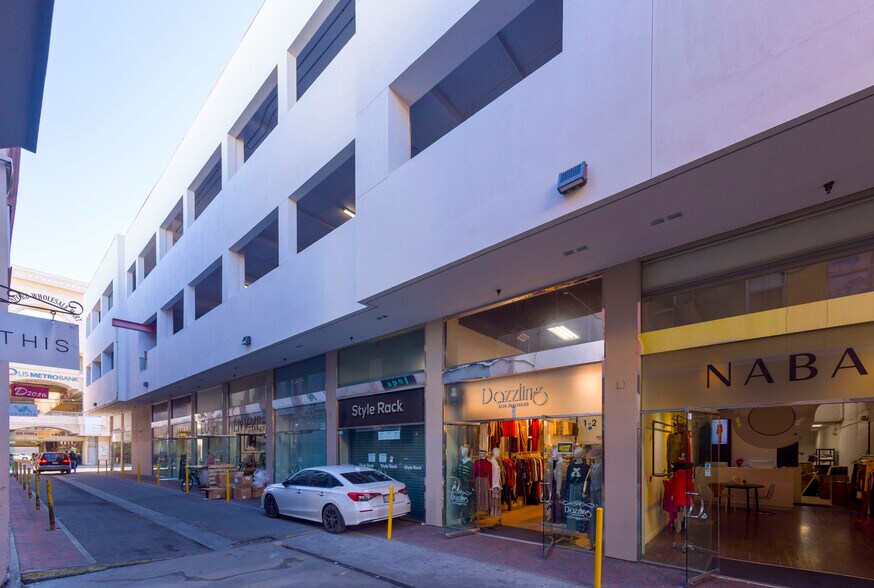 More Photos Of 777 E 12th St, Los Angeles Office For Lease