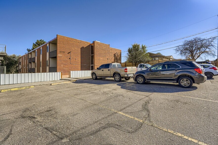 More Photos Of 8770-8780 Galen Ct, Denver Apartments For Sale