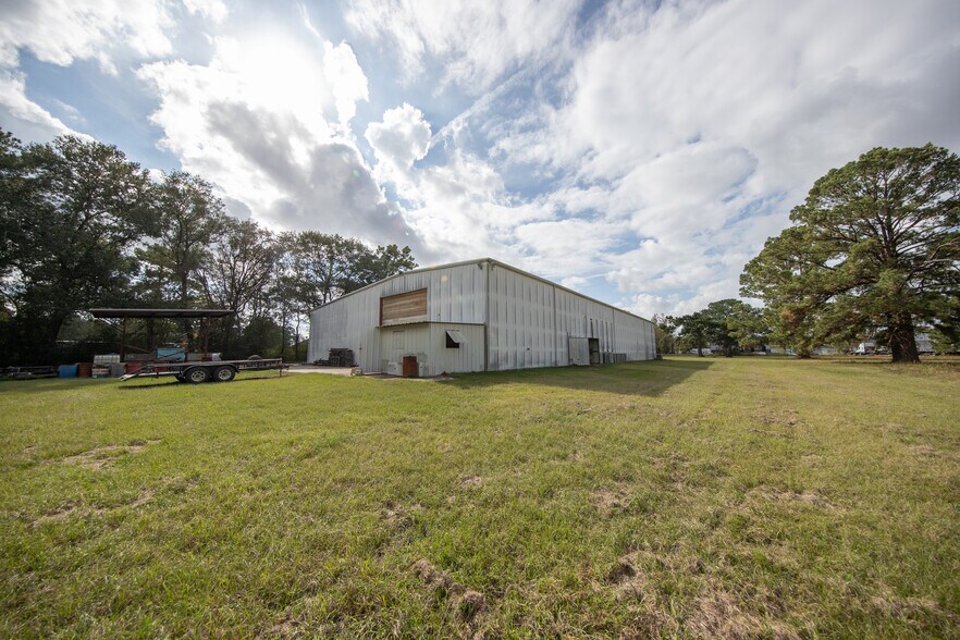 More Photos Of 4421 Theiss Rd, Humble Warehouse For Sale