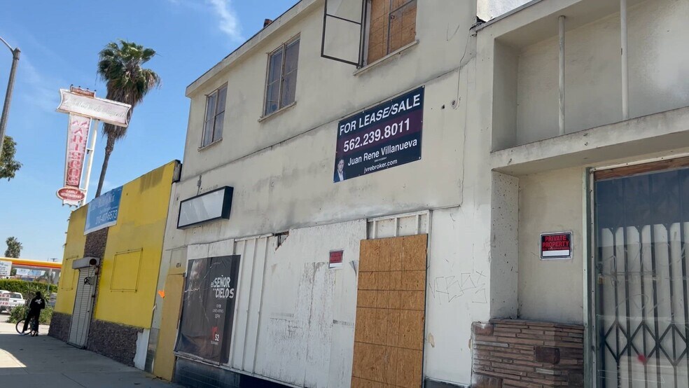 More Photos Of , South Gate Industrial For Sale