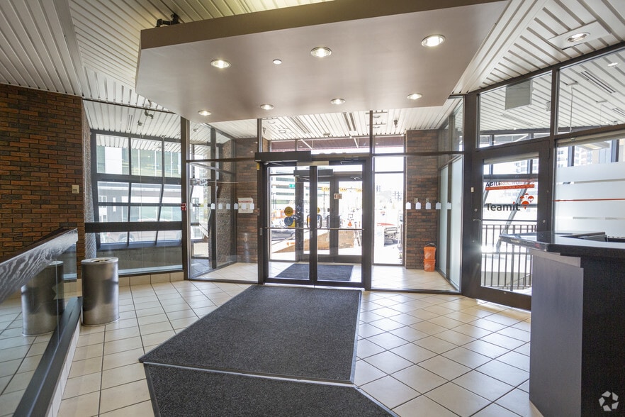 More Photos Of 602 12th Ave SW, Calgary Office For Sale