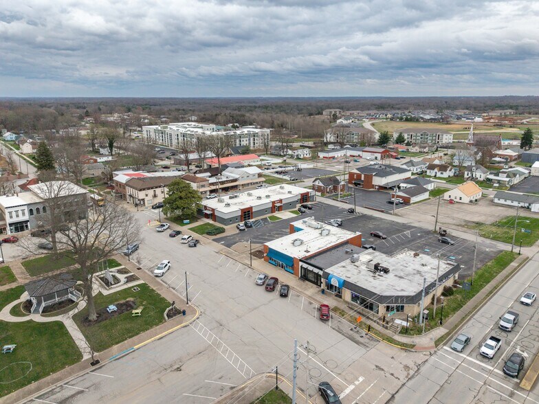 More Photos Of 840 Main St, Charlestown Office For Sale