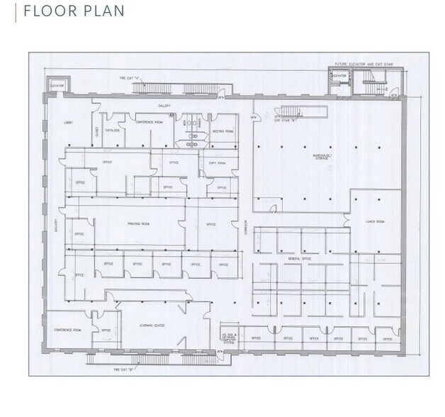 More Photos Of 5070 N 35th St, Milwaukee Flex For Lease