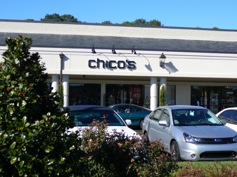 More Photos Of 1-46 Pinecrest Plaza, Southern Pines Unknown For Sale