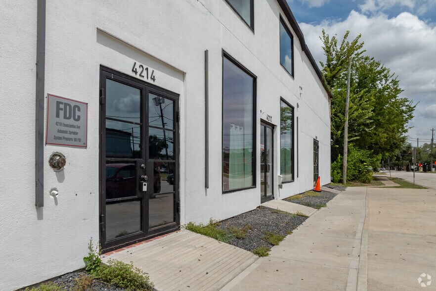 More Photos Of 4210 Emancipation Ave, Houston General Retail For Sale