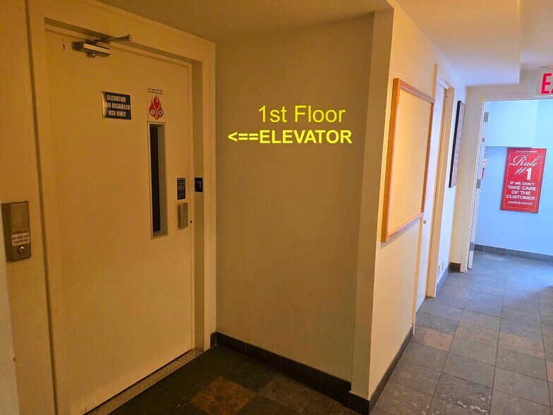 More Photos Of 7115 Northern Blvd, Jackson Heights Office For Sale